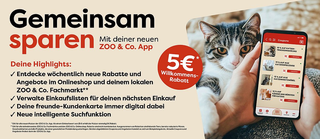 ZOO & Co. App