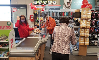 ZOO & Co. Neueröffnung in Düsseldorf