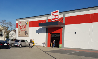 ZOO & Co. startet mit neuer Filiale in Düsseldorf am 10.11.20 in den Jahresendspurt der Expansion.
