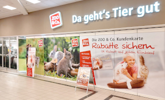 ZOO & Co. Baden eröffnet in Hockenheim