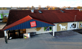 Tierfachhandel ZOO & Co. Rheda-Wiedenbrück