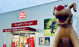 ZOO & Co. eröffnet neuen Fachmarkt in Einbeck