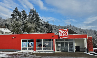 ZOO & Co. Altenglan: Neueröffnung im Februar mit hochwertiger Tiernahrung