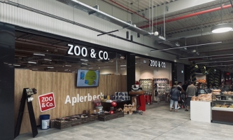 ZOO & Co. wächst weiter: Neuer Fachmarkt in Dortmund eröffnet