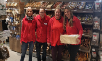 ZOO & Co.-Neueröffnung in Hagen: Dina Lehmann startet sechsten Fachmarkt