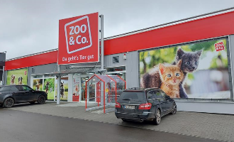 Petra Ingendae eröffnet vierten ZOO & Co.-Fachmarkt in Kaiserslautern