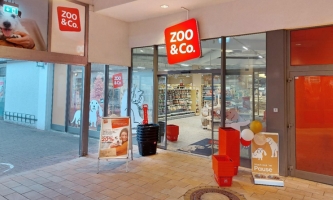 Neueröffnung: Innovativer ZOO & CO. Markt in Garbsen mit 550 m² Verkaufsfläche
