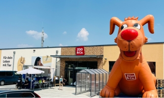ZOO & Co. feiert Markteröffnung in Rommerskirchen am 27. Juni 2024