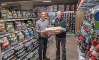 Neuer ZOO & Co.-Fachmarkt in Linz am Rhein