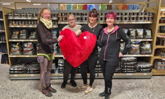 Tierfachhandel ZOO & Co. Rostock